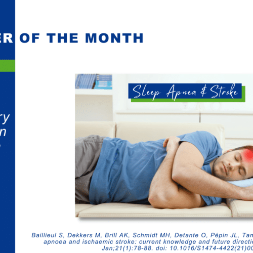 The Paper of the Month February