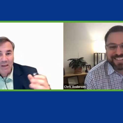 The Paper of the Month October