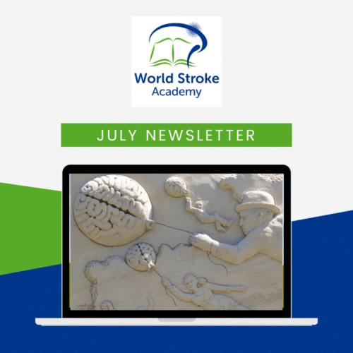 Newsletter – July