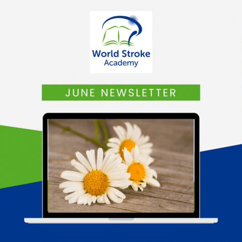 Newsletter – June