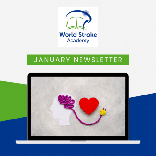 Newsletter – January