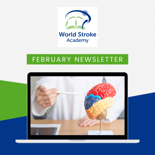 February Newsletter