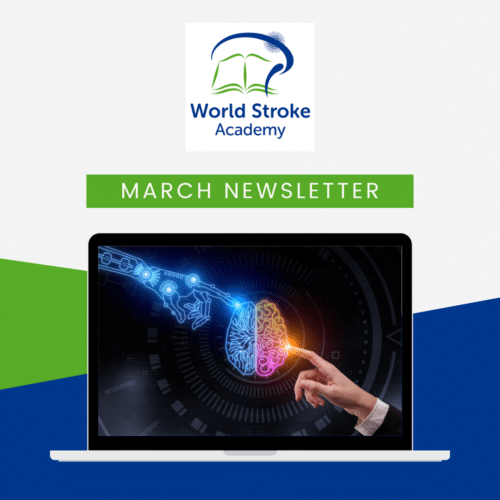 March Newsletter