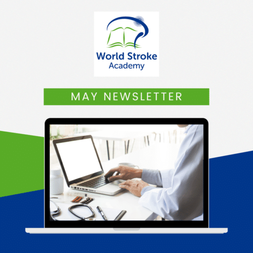 May Newsletter