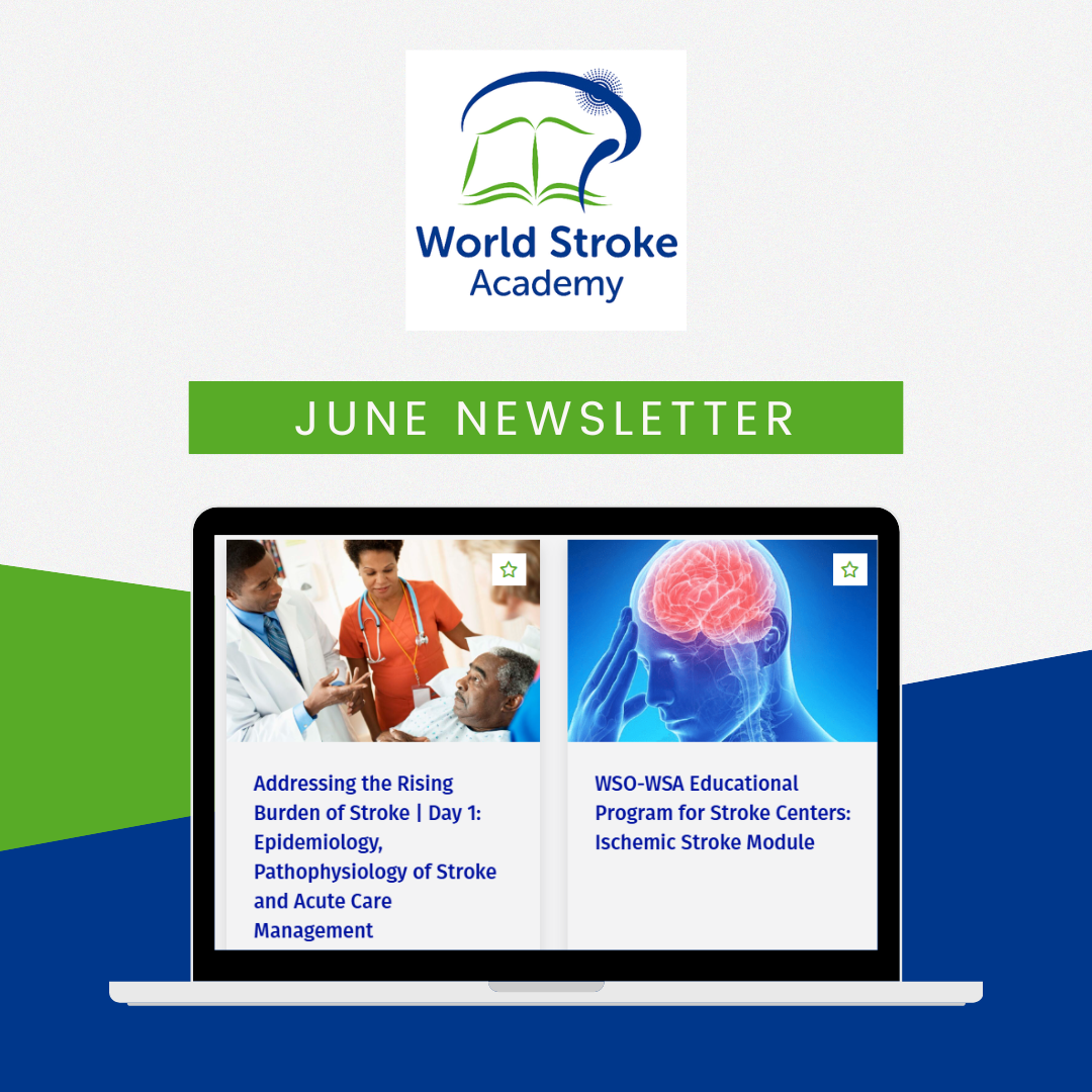 June Newsletter