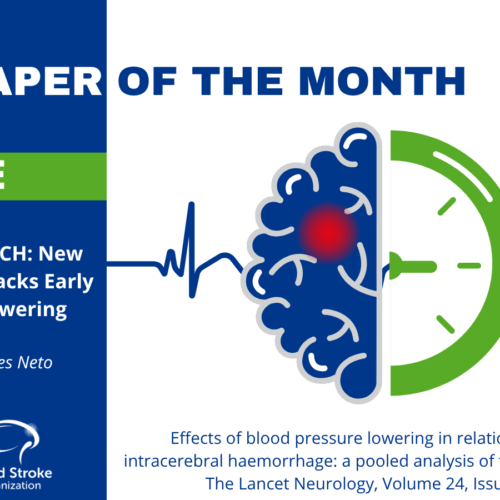 The Paper of The Month – June