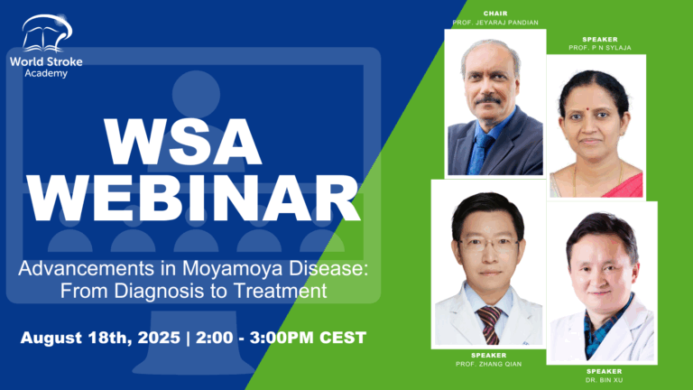 Advancements in Moyamoya Disease: From Diagnosis to Treatment