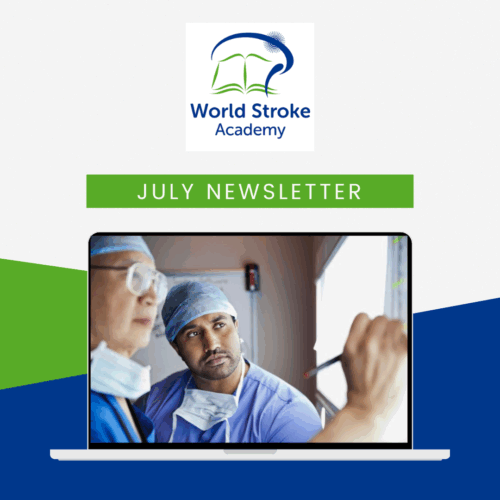July Newsletter