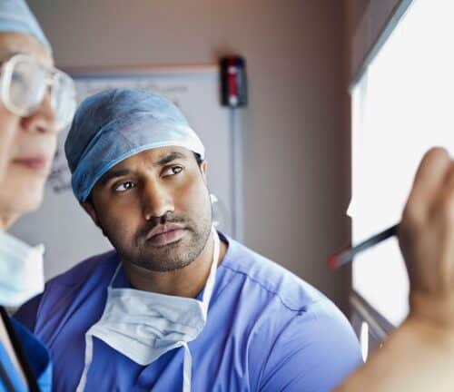 WSO/WSA Educational Program for Stroke Centers: Organization of Stroke Services and Neuroimage in Ischemic Stroke