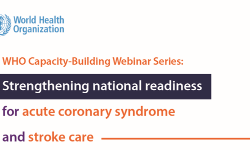 Monitoring, Evaluation, and Quality Improvement for ACS and Stroke Care