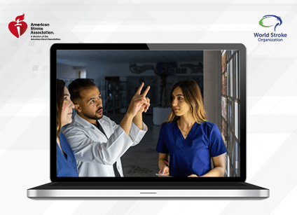 Boost Your Stroke Knowledge with New Interactive Quiz: Cerebral Venous Thrombosis