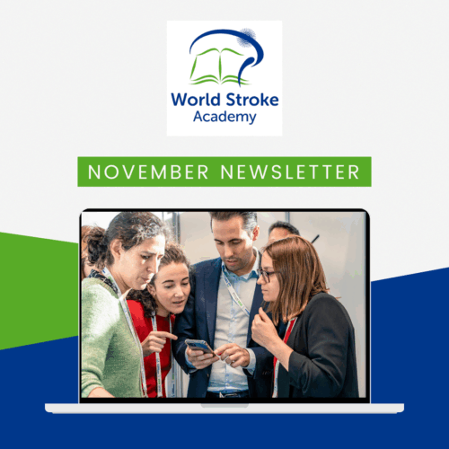 November Newsletter