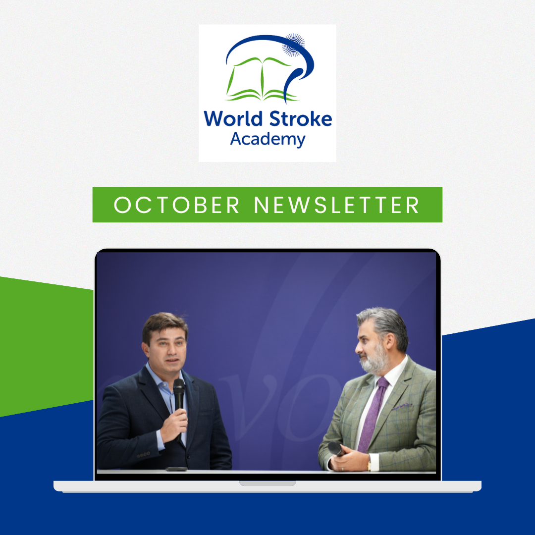 October Newsletter