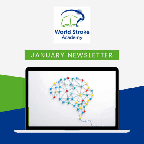 January Newsletter