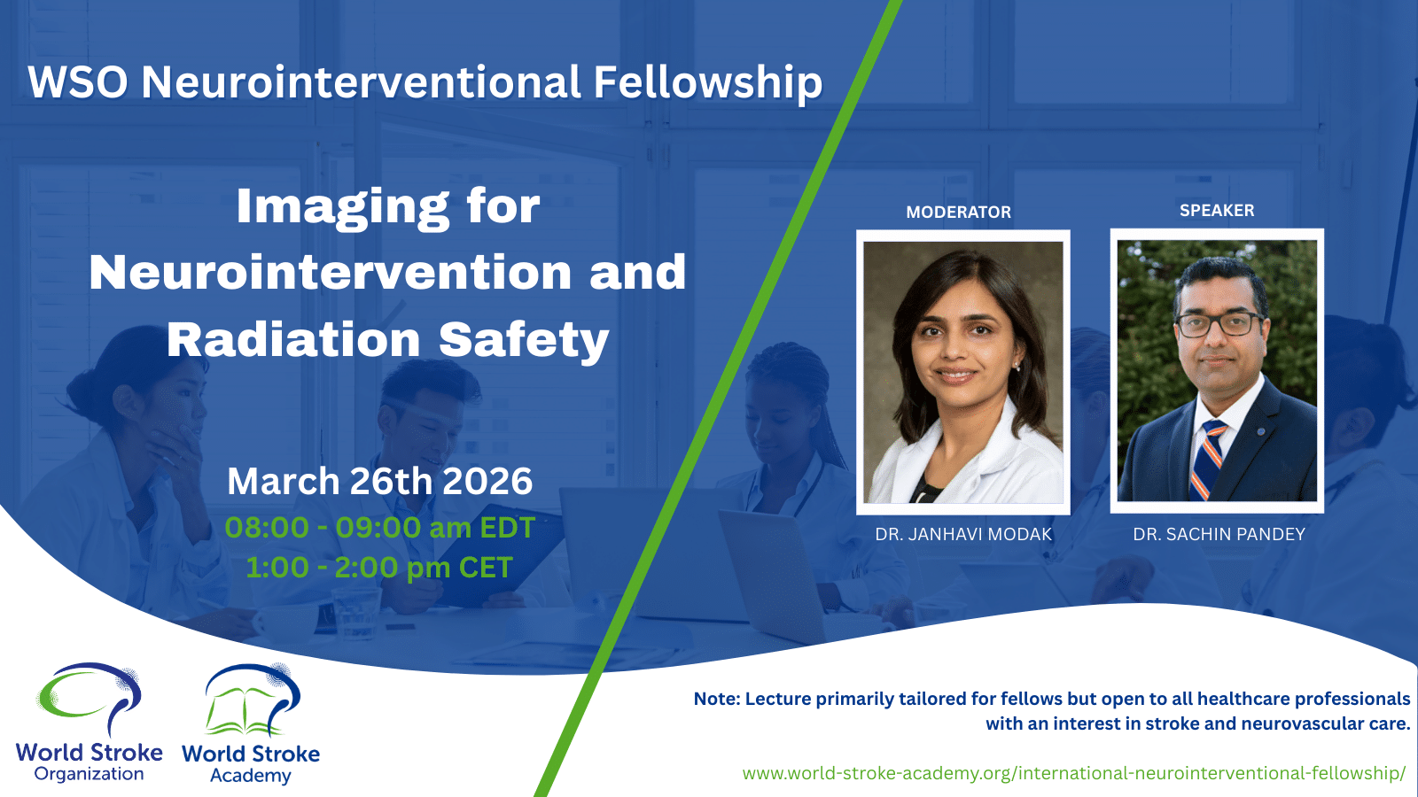 Imaging for Neurointervention and Radiation Safety