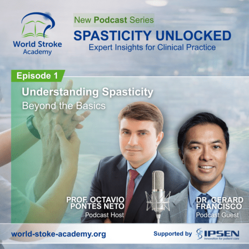 New series: Spasticity Unlocked – Expert Insights for Clinical Practice