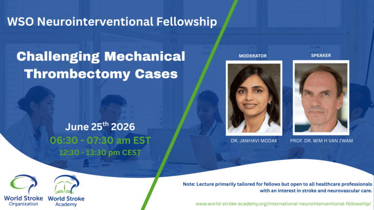 Challenging Mechanical Thrombectomy Cases