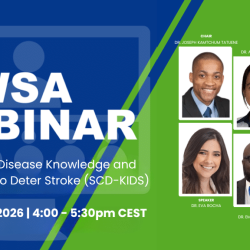 Sickle Cell Disease Knowledge and Intervention to Deter Stroke (SCD-KIDS)