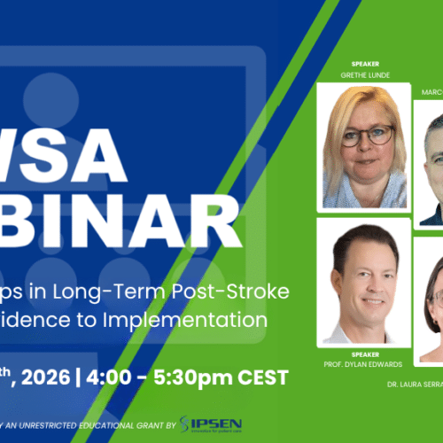 Bridging the Gaps in Long-Term Post-Stroke Care: From Evidence to Implementation