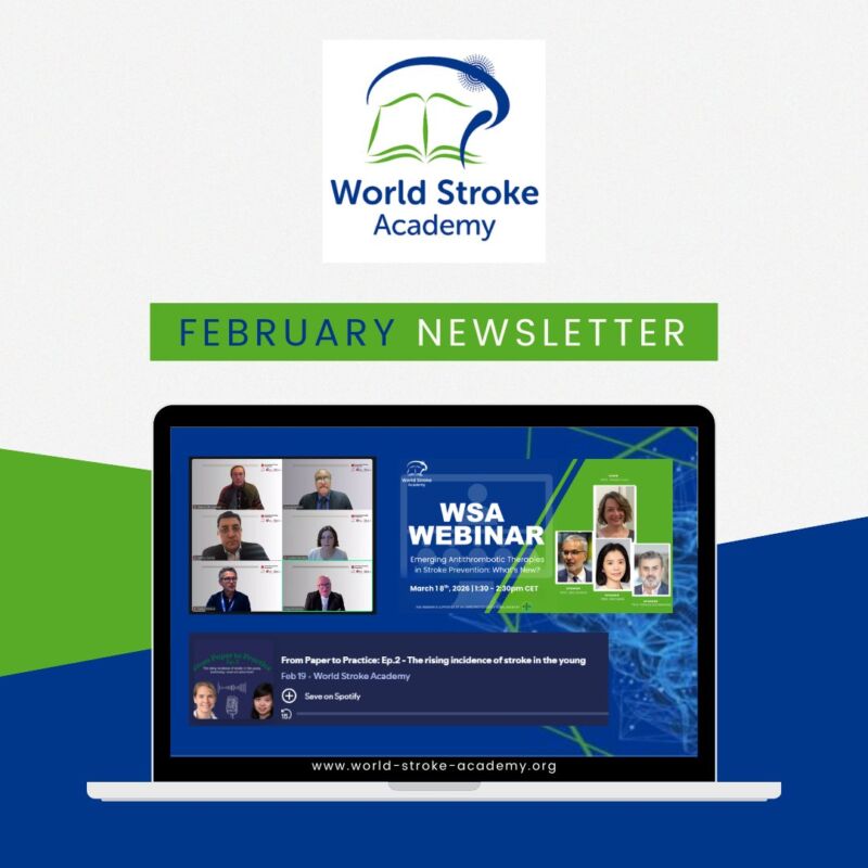 Image for the Tweet beginning: Missed what happened in February